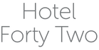 Hotel Forty Two Zagreb